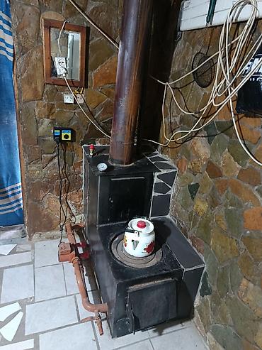 с ленинское участки и дома: 5 комнат, 5 м², Каирма — 2