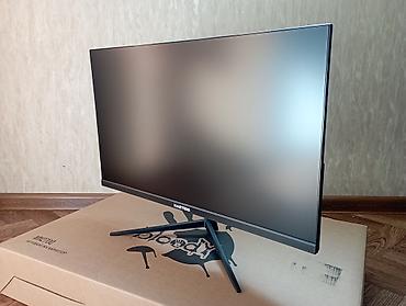 Монитор, Б/у, LED, 23" - 24"