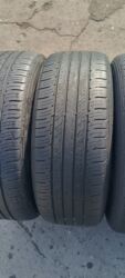 Təkərlər: İşlənmiş Şin Kumho 235 / 60 / R 18 — 5