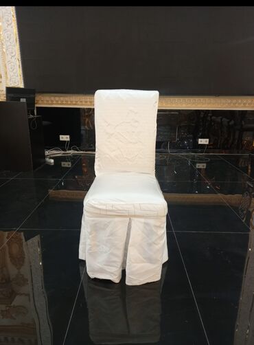 setka hasar qiymeti: Qonaq otağı üçün, İşlənmiş, Qatlanmayan, Stul