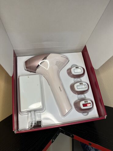 philips respironics dreamstation: Epilator - Philips Lumea BRI977/00 NOVO POD GARANCIJOM NOVO!