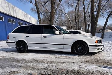 головка м50б25: BMW 5 series: 1996 г., Механика, Дизель, Универсал — 6