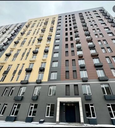 дом хай тек в реальной жизни: 2 комнаты, 81 м², Элитка, 1 этаж, ПСО (под самоотделку)