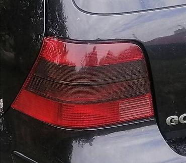 baterijski: STOP ZA VOLKSWAGEN GOLF 4 | Stopovi Golf 4 Delovi Golf 4 1.4B 1.9 — 1
