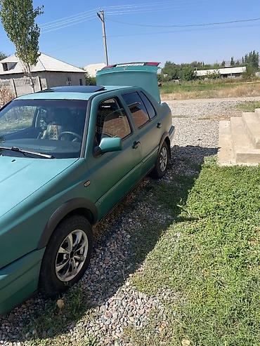 ауди 100 сколько стоит: Volkswagen Vento: 1996 г., 1.8 л, Механика, Бензин, Седан — 2