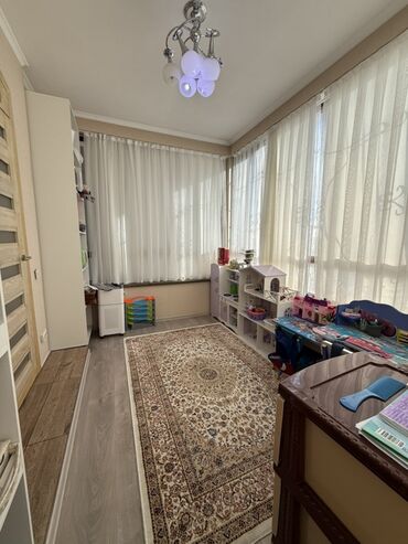 Долгосрочная аренда домов: 200 м², 5 комнат, Кондиционер, Бронированные двери, Видеонаблюдение — 17