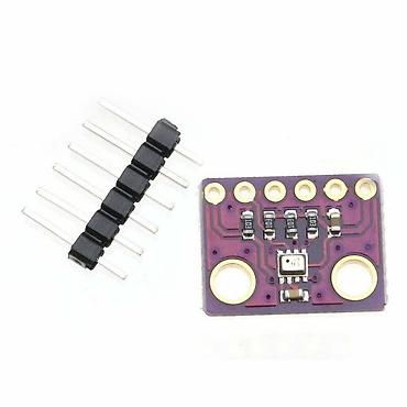 BMP280 Atmosfer Təzyiq Sensoru Arduino və digər inkişaf kartları ilə lalafo.az -da BMP280 Atmosfer Təzyiq Sensoru Arduino və digər inkişaf kartları ilə