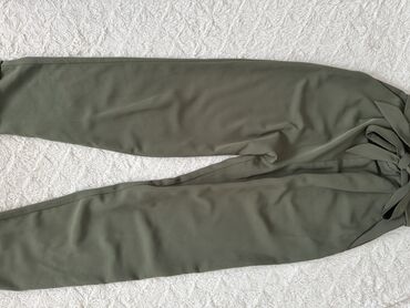 gucci pantalone: S (EU 36), Visok struk, Drugi kroj pantalona