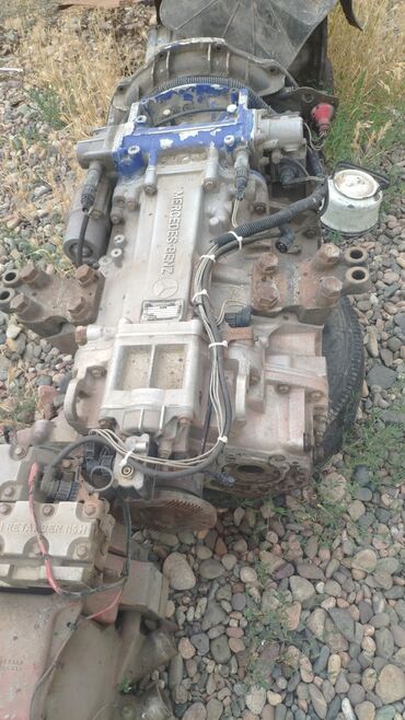 Тормозные диски: Комплект тормозных дисков at lalafo.kg — 18 Тормозные диски: Комплект тормозных дисков — 18