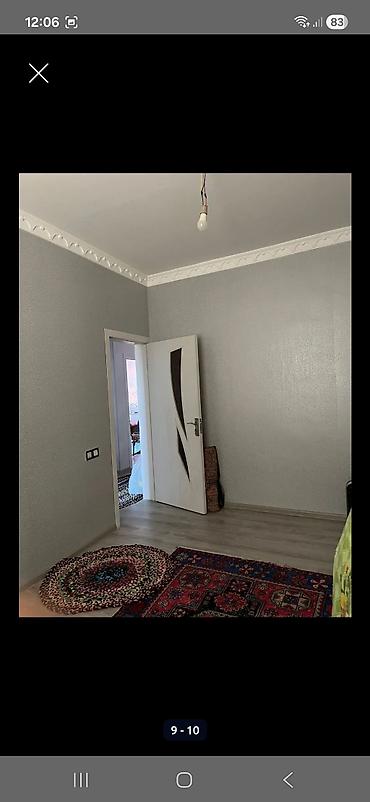 yeni əmlak: 3 otaqlı, 72 kv. m, Kredit yoxdur, Yeni təmirli — 9