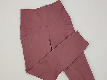 leginsy c: Legginsy Sportowe damskie, rozmiar XS — 1