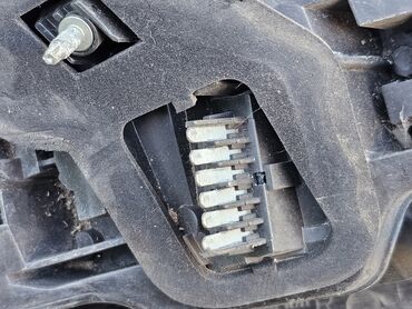 Стоп-сигналы: Задний правый стоп-сигнал Opel 2005 г., Б/у, Оригинал, Германия — 9