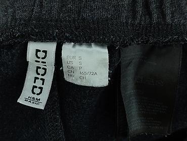 kod bonu crivit: H&M Basic, Szorty damskie, rozmiar S — 5
