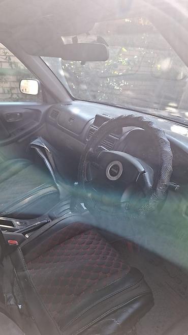 Subaru: Subaru Forester: 2000 г., 2 л, Автомат, Бензин, Универсал — 5