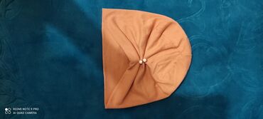 Baş geyimləri: Uşaq papaqları — 9