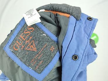 zohan bluza: Kamizelka, Guess, 2-3 lat, 92-98 cm, stan - Bardzo dobry — 4