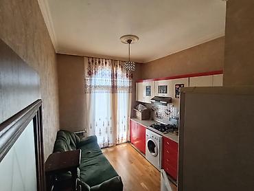 Mənzillərin satışı: Yeni Günəşli Massiv D, 1 otaqlı, Yeni tikili, 45 kv. m — 2