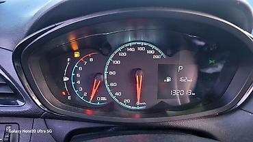 spark 7: Chevrolet Spark: 2018 г., 1 л, Автомат, Бензин, Хэтчбэк — 4
