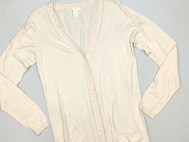 parka: H&M, Kardigan damski, rozmiar S — 1