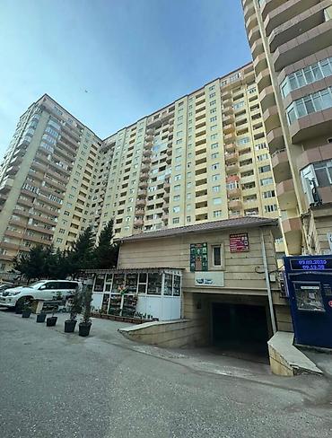 Mənzillər: 2 otaqlı, 70 kv. m — 10