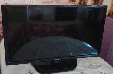 redmi note 1: Б/у Телевизор LG LED экран 32" Самовывоз