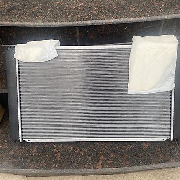 radiator: Toyota RAV4, 2009 il, Orijinal, Çin, Yeni — 4