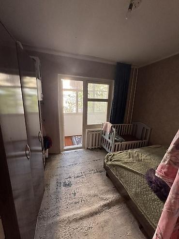 106: 2 комнаты, 62 м², 106 серия, 1 этаж, Старый ремонт — 3