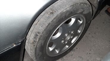 диски мерседес 15: Литые Диски R 15 Mercedes-Benz