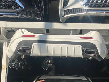 Решетки радиатора: Решетка радиатора Lexus 2016 г., Б/у, Оригинал — 4