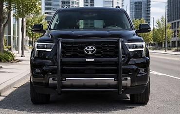 кенгурятник делика: Кенгурятник Toyota, Новый, Бесплатная доставка — 8