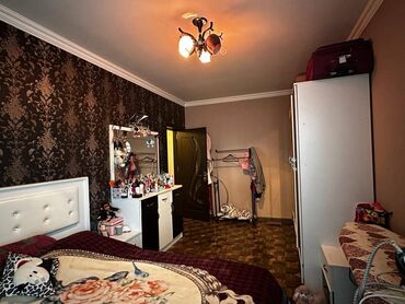 Yeni tikili: Bakıxanov qəs., 3 otaqlı, Yeni tikili, 113 kv. m — 8