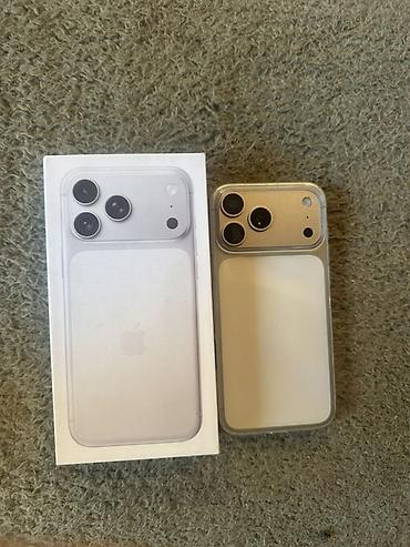 redmi note 5 a: IPhone 17 Pro Max, Новый, 1 ТБ, Серебристый, Коробка, 100 % — 3