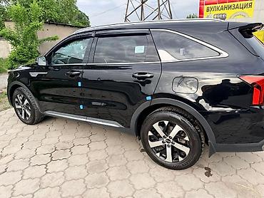 Kia: Kia Sorento: 2021 г., 2.2 л, Автомат, Дизель, Кроссовер — 5