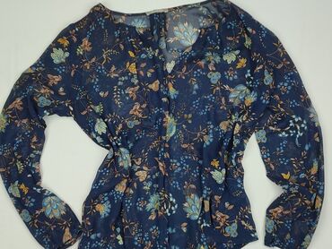 bluzka z wiskozy zara: Orsay, Bluzka damska, rozmiar XL