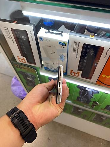 rdevice 1000 pro max: Samsung Galaxy M51, Б/у, 128 ГБ, цвет - Белый, 2 SIM — 4