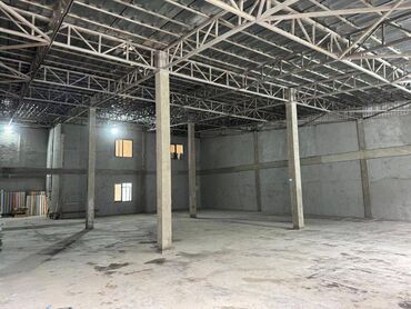 Продажа участков: 🏢 Сдаётся в долгосрочную аренду склад 565 м²! 📍 Адрес: Silk Way