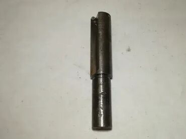 Ostali uređaji: Glodalo freskop Fi 24mm nosac vidija plocica (4044) Ima kanale za — 9
