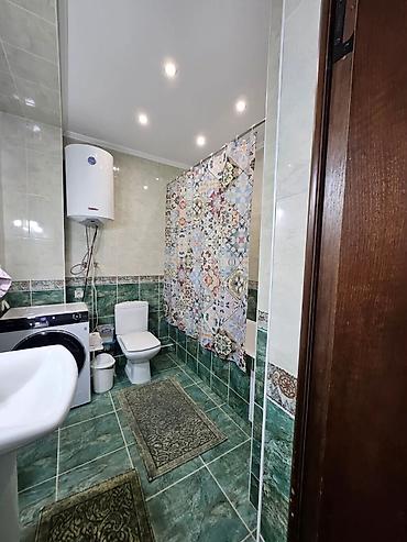 Продажа квартир: 3 комнаты, 100 м², Элитка, 7 этаж, Евроремонт — 14