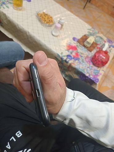 samsung a10s satilir: Samsung Galaxy A10s, rəng - Qara, İki sim kartlı — 7