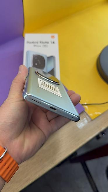 Redmi: Redmi, Redmi Note 14 Pro Plus, Б/у, 256 ГБ, 2 SIM — 6