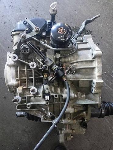 f4a42: Коробка передач Автомат Mitsubishi 1998 г., Б/у, Оригинал, Япония — 2