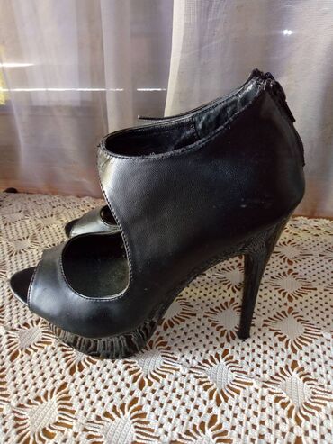 sandale platforme: Sandale, 40