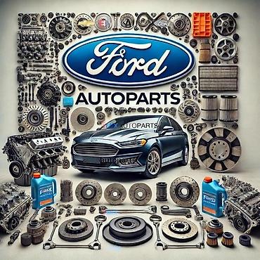 ford ehtiyyat hissələri: "Ford Fusion 2019-2020" ehtiyat hissələri Bütün kateqoriyalar • — 1