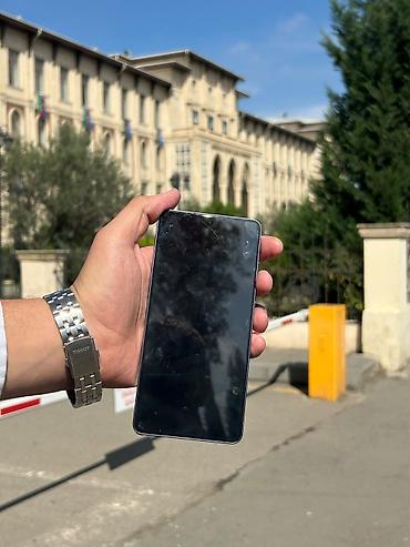 ev kamera: Samsung Galaxy S26 Ultra, 256 GB, rəng - Göy, Simsiz şarj — 2