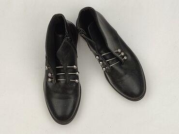 Ankle boots for women, 39, condition - Good