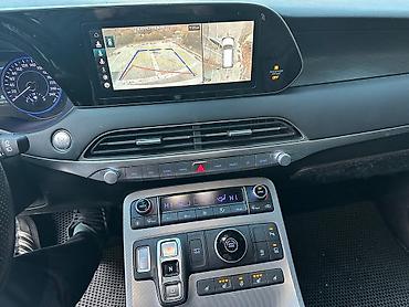 Hyundai: Hyundai Palisade: 2019 г., 2.2 л, Автомат, Дизель, Внедорожник — 8