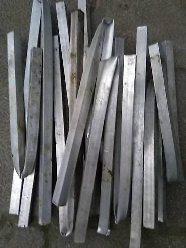 alcipan qiymetleri 2022: Aluminium Metal Aliram 1 kq 2.00 AZN 10 kq yuxari 2.40 AZN Temiz — 2