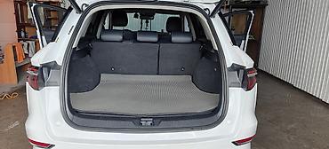 BYD: BYD Song Pro: 2020 г., Робот, Электромобиль, Кроссовер — 10