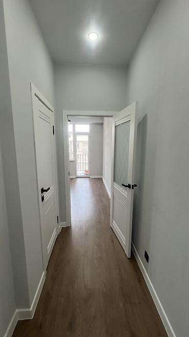 Продажа квартир: 2 комнаты, 67 м², Элитка, 13 этаж, Евроремонт — 12