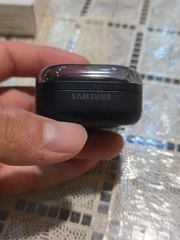 buds 4: Samsung buds 4 Samsung simsiz qulaqlıq (TWS) – şəffaf qapaqlı — 4